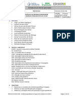 Pro - Scih-Chufc.002 - V4 Antibioticoprofilaxia Cirúrgica Adulto