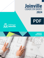 Joinville em Dados 2024 - Ambiente