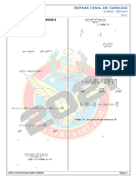 Maraton de Ciencias I - Preesofa