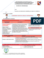 Elaboramos Graficos Lineales