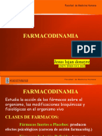 2.-Clase N°2farmacodinamia