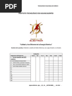 0x Practica 1. Medicion de Parametros Electricos