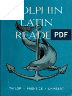 Dolphin Latin Reader