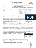 CP 2 Aprof UERJSist Linear Aula 152013