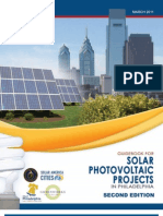 Guidebook For Solar Photo Voltaic Projects