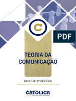 Teoria Da Comunicação