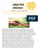 Infografía Producción y Consumo Responsable