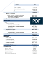 Calculos Gerencia Entregas SNAIDER