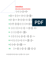 Practica Preu Matemáticas