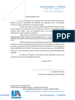 Modelo Supervisao de Estagio Comissao Etica 2023