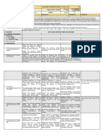 21ST Century Literature 1 Quarter 1 Week 2 PDF