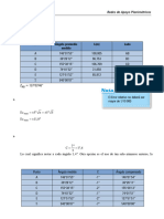 Ejercicio Practico Poligonal Cerrada