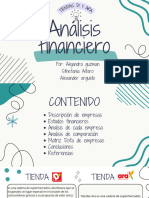 Análisis Financiero PDF