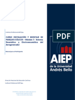 Manual Del Participante Modulo 7 - Neumática en Aerogeneradores