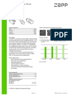 Z420 PM Datasheet US