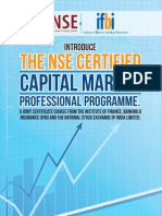 NCCMP Brochure