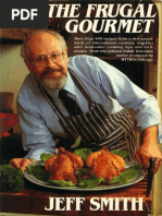 The Frugal Gourmet - Jeff Smith