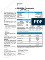 Tyfo SEH-25A Data Sheet (12-17)