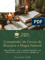 Lista de Livros de Bruxaria-2