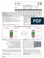 Manual de Usuario Del DPR Guía de Usuario