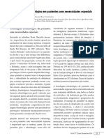 Artigo PNE 5