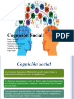 Cognicion Social Diap