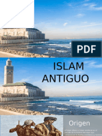 Islam Antiguo