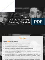 Creating Tension Powerpoint