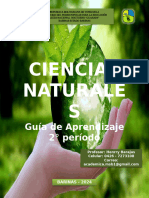 2° GUIA DEl 2 PERIODO CIENCIAS NATURALES