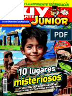 Muy Interesante Junior - Noviembre 2024