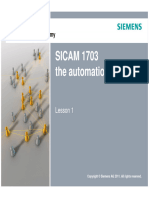 RTU-4-04-easy SICAM 1703 Lesson1