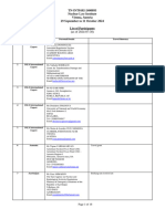 EVT2400093 - INT0102 List of Participants With Itineraries