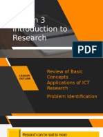 Lesson 2 Introduction To Research Part 2