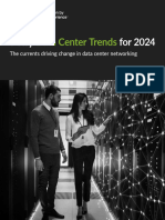 5 Key Data Center Trends For 2024