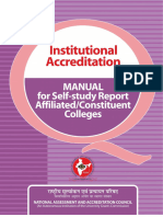 Affiliated College Manual 20-07-2023