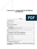 ENOHSa - Sistemas Tratamiento Potabilizacion de Agua