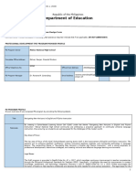 Enclosure-No.-4-Detailed-PD-Program-Design-and-M - E-Plan-Form - Language Dept.