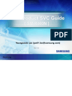 Sm-r400n+Svc+Guide Eng Rev1.0 0825