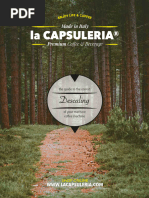 La Capsuleria®: Descaling