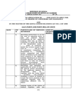 Party Party Bill of Costs High Court Q6mal3