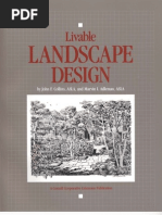 Livable Landscape Design-1