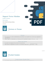 Data Mining Classification SVM-1