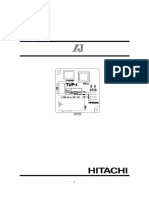 Sample Project Manual For Ethernet Communication TUP-I