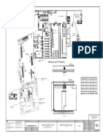 Mechanical Hoist Location Plan: BLDG.1 BLDG.3 Bldg. 2