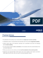 AIRBUS PDP UPRT 2-Flight Control Laws Summary PDF