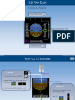 Airbus PDP Ils Raw Data