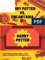 Harry Potter PDF