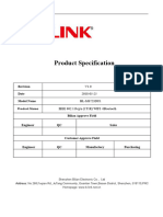 RTL8723DU Datasheet