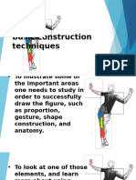 Basic Construction Techniques