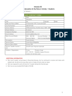 Module 06 - Workshop Activity - Nick Minghella - Workbook